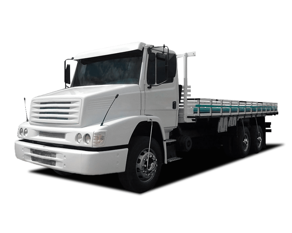Caminhão-Truck
